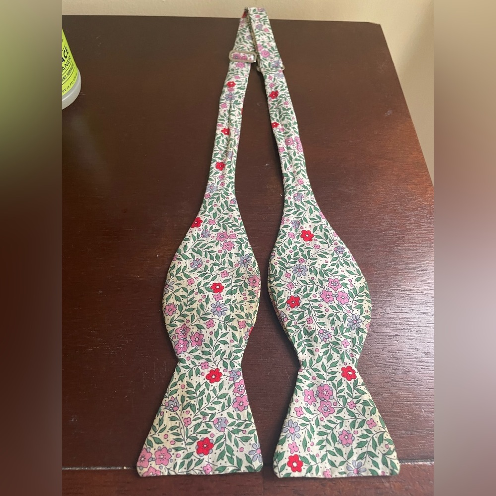Bow Tie